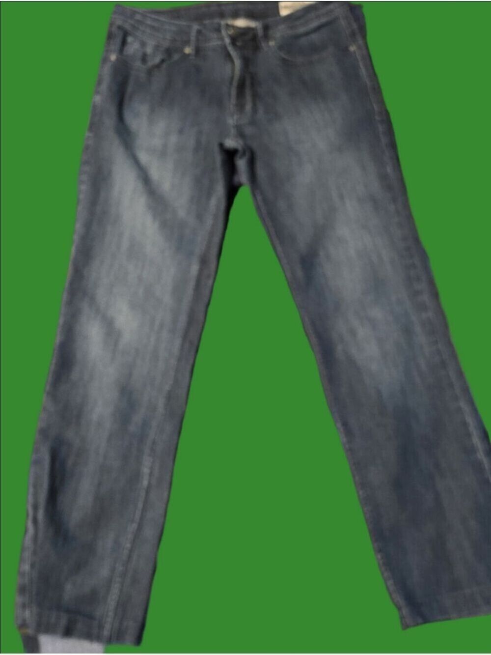 4/$67 Deal! Buffalo David Bitton Men’s Slim Straight Jeans